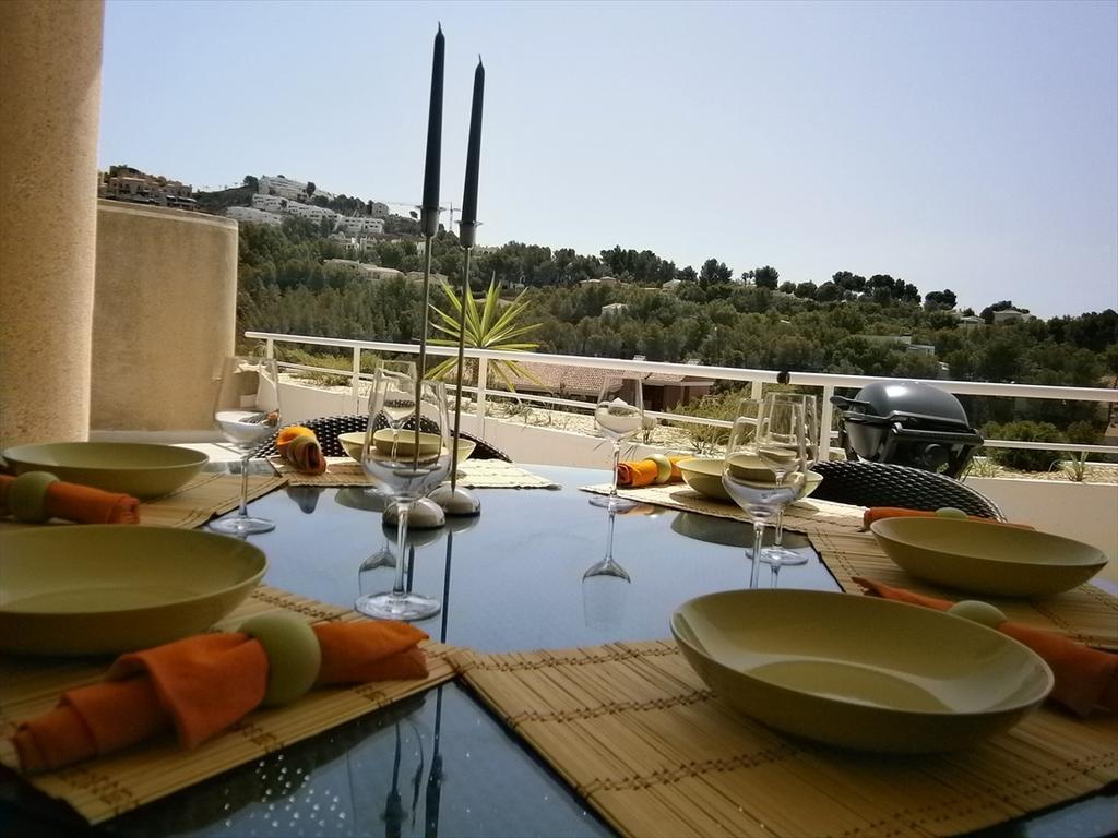 Ashanti Bay Luxury Golf Apartment อัลเตอา ห้อง รูปภาพ