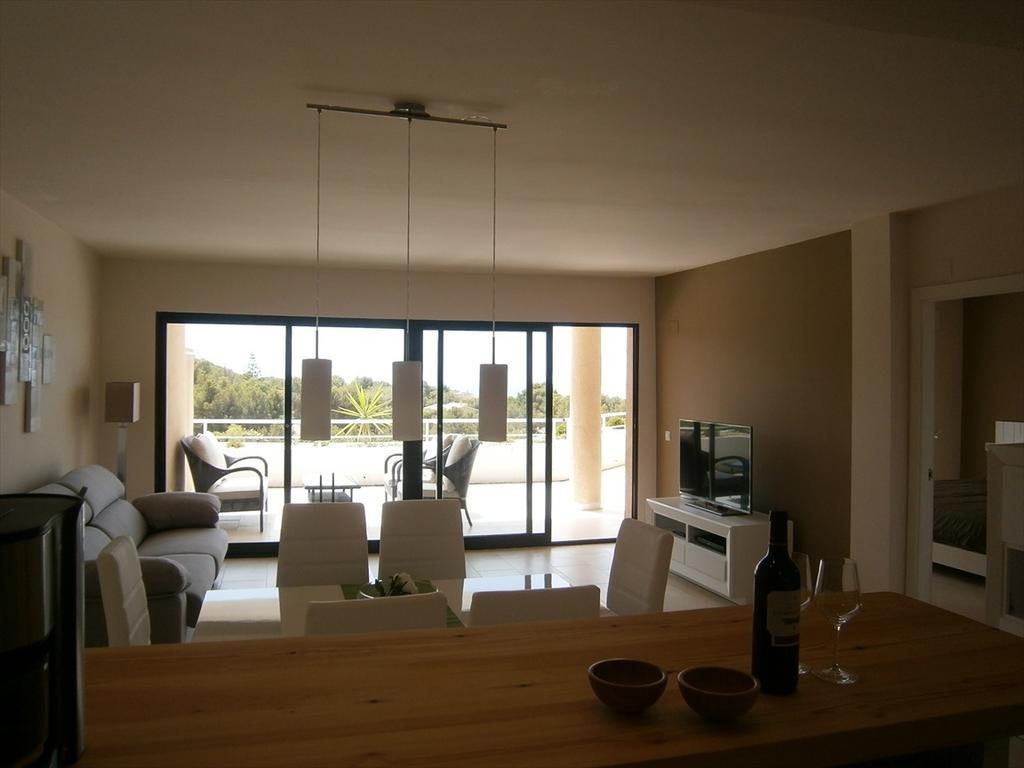 Ashanti Bay Luxury Golf Apartment อัลเตอา ห้อง รูปภาพ