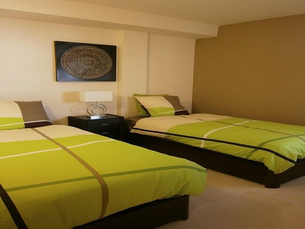 Ashanti Bay Luxury Golf Apartment อัลเตอา ห้อง รูปภาพ