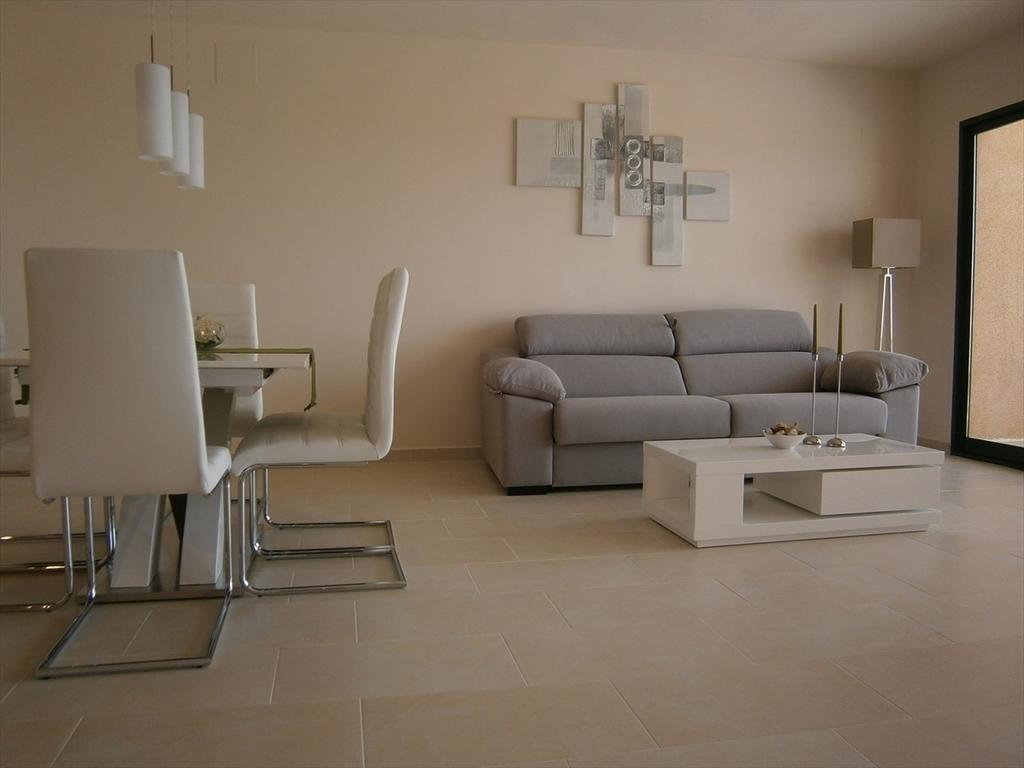 Ashanti Bay Luxury Golf Apartment อัลเตอา ห้อง รูปภาพ