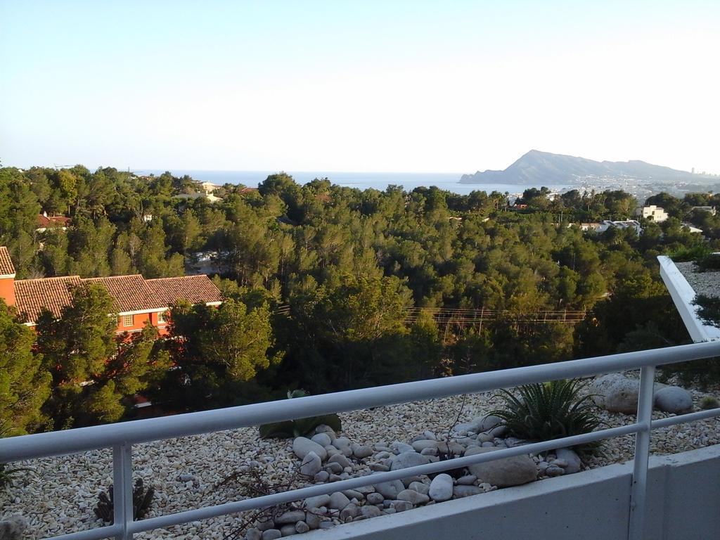 Ashanti Bay Luxury Golf Apartment อัลเตอา ภายนอก รูปภาพ