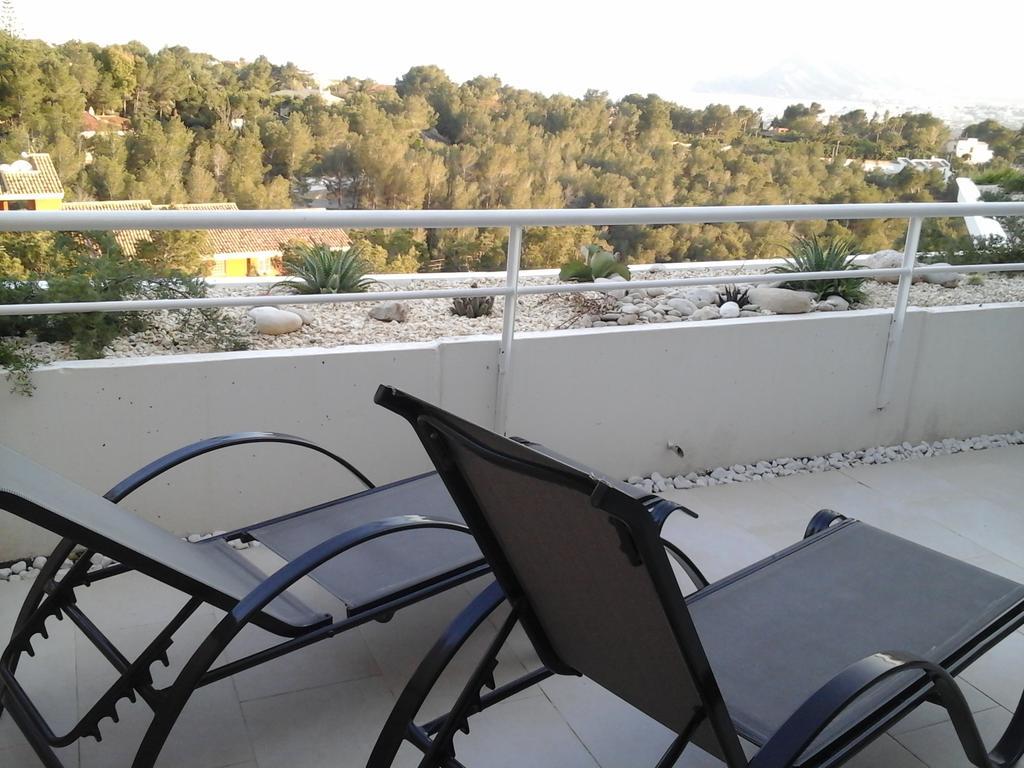 Ashanti Bay Luxury Golf Apartment อัลเตอา ภายนอก รูปภาพ