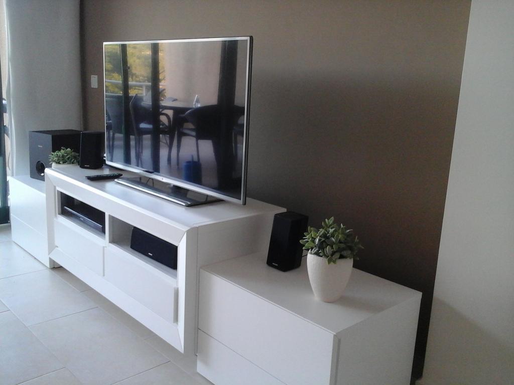 Ashanti Bay Luxury Golf Apartment อัลเตอา ภายนอก รูปภาพ